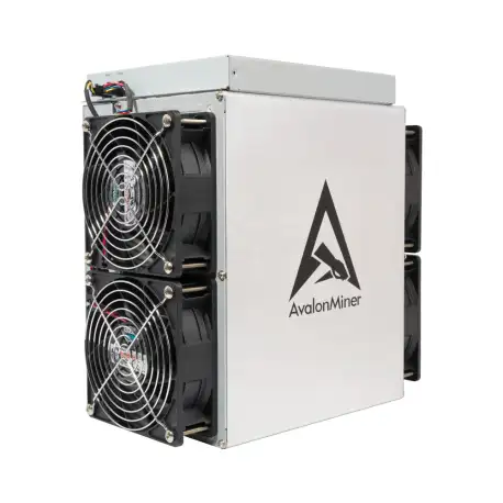 Avalon Miner A1246 - 87T 3420W