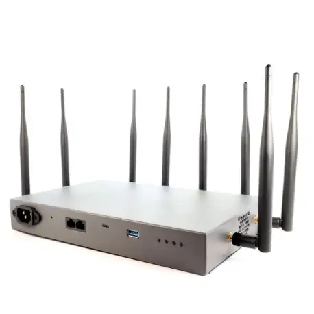 Hak5 WiFi Pineapple Enterprise Pentesters Edition