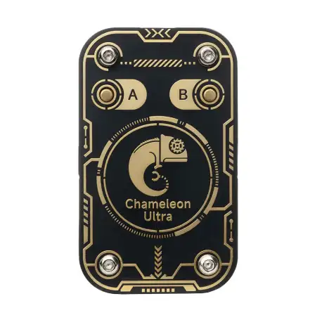 Chameleon Ultra MiFare Cracking Tool Latest Version