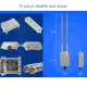 COMFAST CF-WA700 Qualcomm AR9341 300Mbps/s Outdoor Wireless