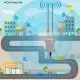 COMFAST CF-WA700 Qualcomm AR9341 300Mbps/s Outdoor Wireless