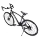 Begasso Shimanos Aluminum Full Suspension Road Bike 21 Speed