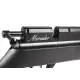 Benjamin Marauder.22 Crosman Air Rifle with 10 Round Mag and