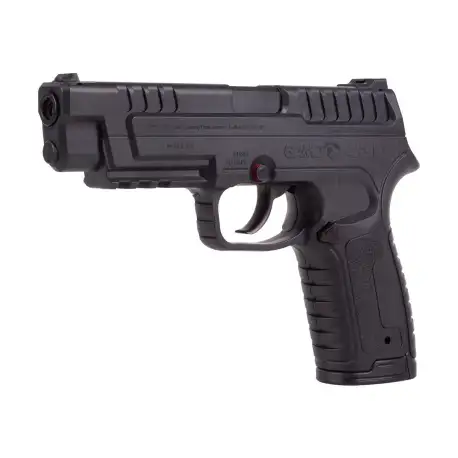 Gamo P-430 Dual Ammo Pistol