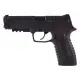 Gamo P-430 Dual Ammo Pistol