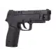 Gamo P-430 Dual Ammo Pistol