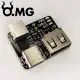 O.MG Programmer USB A+C