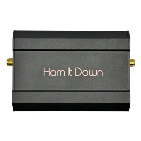 Nooelec Ham It Down 3GHz Downconverter - Extends RTL-SDR or