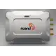 Nuand bladeRF 2.0 micro CNC Aluminum Case With Carrying Case
