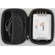 Nuand bladeRF 2.0 micro CNC Aluminum Case With Carrying Case