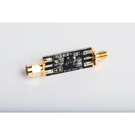 Nuand BT-100 Bias-tee Power Amplifier