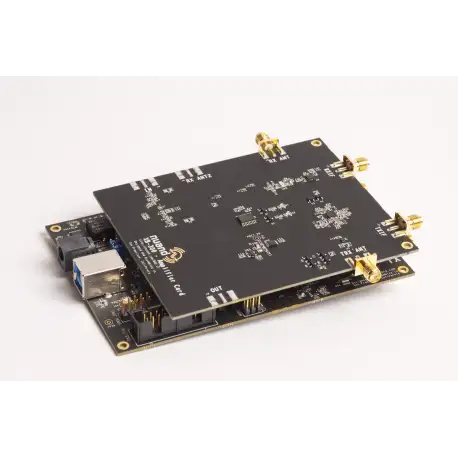 Nuand Amplifier
