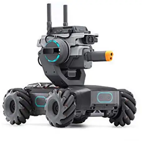 DJI RoboMaster S1 Educational Robot