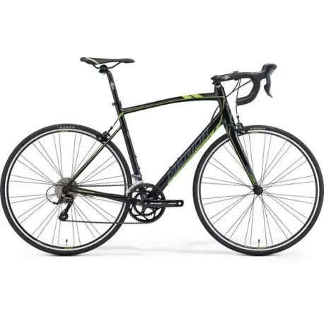 Merida Ride 100 28 T Road Cycle (18 Gear)