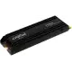 Crucial - P5 Plus 2TB Internal SSD Pcle Gen 4 x4 NVMe with