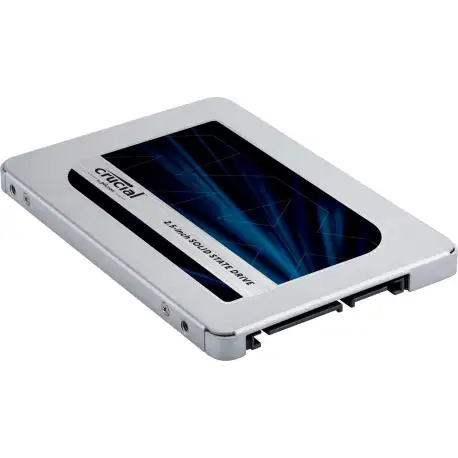 Crucial - MX500 2TB Internal SSD SATA