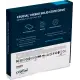 Crucial - MX500 1TB Internal SSD SATA