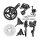 Campagnolo Potenza 11 Speed Hydraulic Disc Groupset