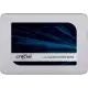 Crucial - MX500 1TB Internal SSD SATA