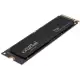 Crucial - T700 1TB Internal SSD PCIe Gen 5x4 NVMe