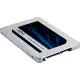 Crucial - MX500 500GB Internal SSD SATA