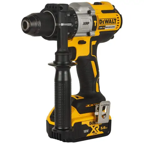 DEWALT DCD996P2 18V 13mm XR Li-ion Premium Cordless Hammer