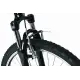 Montague Paratrooper Express Folding MTB - Gloss Blue - 16 Inch