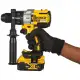 DEWALT DCD996P2 18V 13mm XR Li-ion Premium Cordless Hammer