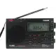 Tecsun PL-660 Portable AM/FM/LW/Air Shortwave World Band Radio