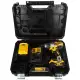 DEWALT DCD996P2 18V 13mm XR Li-ion Premium Cordless Hammer