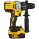 DEWALT DCD996P2 18V 13mm XR Li-ion Premium Cordless Hammer