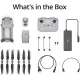 DJI Air 2S, Drone Quadcopter UAV with 3-Axis Gimbal Camera