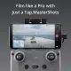 DJI Air 2S, Drone Quadcopter UAV with 3-Axis Gimbal Camera