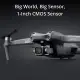 DJI Air 2S, Drone Quadcopter UAV with 3-Axis Gimbal Camera