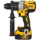 DEWALT DCD996P2 18V 13mm XR Li-ion Premium Cordless Hammer