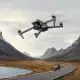 DJI Air 3 (DJI RC-N2), Drone with Medium Tele & Wide-Angle Dual