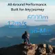 DJI Air 3 (DJI RC-N2), Drone with Medium Tele & Wide-Angle Dual