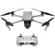 DJI Air 3 (DJI RC-N2), Drone with Medium Tele & Wide-Angle Dual