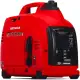 Honda 663510 EU1000i 1000 Watt Portable Inverter Generator with