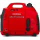 Honda 663510 EU1000i 1000 Watt Portable Inverter Generator with