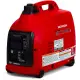 Honda 663510 EU1000i 1000 Watt Portable Inverter Generator with