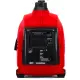 Honda 663510 EU1000i 1000 Watt Portable Inverter Generator with