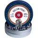 Crosman Premier.22 Hollow Point Lead Pellets 5.