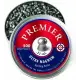 Crosman Premier.22 Domed Lead Pellets 5.