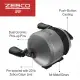 Zebco 33 Spincast Fishing Reel, Quickset Anti-Reverse with Bite