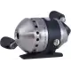 Zebco 33 Micro Spincast Fishing Reel, Quickset Anti-Reverse