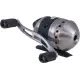 Zebco 33 Micro Spincast Fishing Reel, Quickset Anti-Reverse