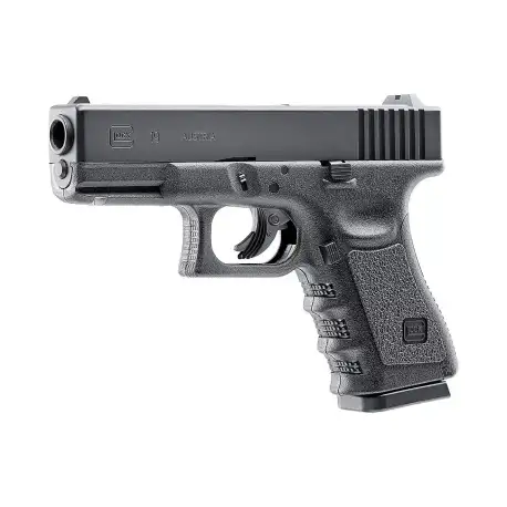 Umarex USA GLOCK 19.177 Caliber Air Pistol AirGun