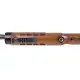 Hatsan AirMax Hunting Rifle.