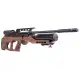 Hatsan AirMax Hunting Rifle.